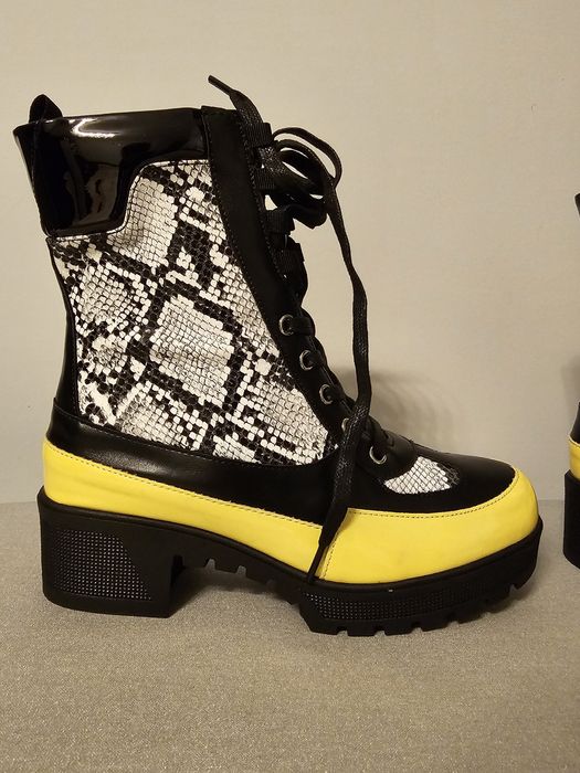 Нови боти 39 номер