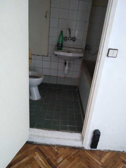 продавам апартамент
