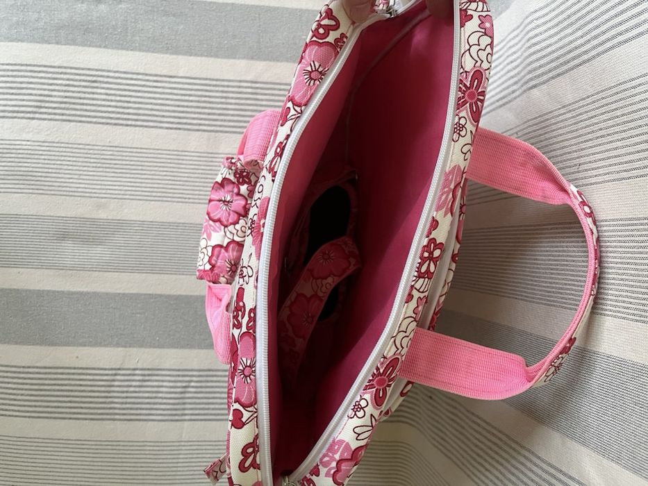 Сумка для ноутбука. Бренд ECOMBOS