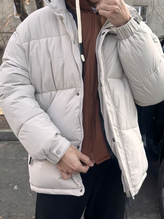 Новая куртка GAP