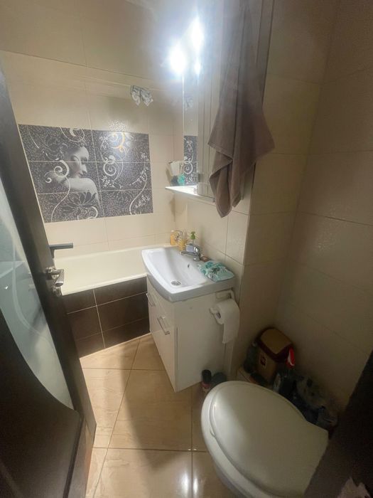 Vand garsoniera Delfinului