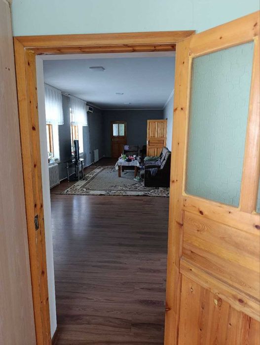 Продается дом 4 комнатный, 14 соток (Новый Ташкент)