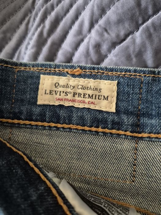 Шорты Levi's Premium, 31