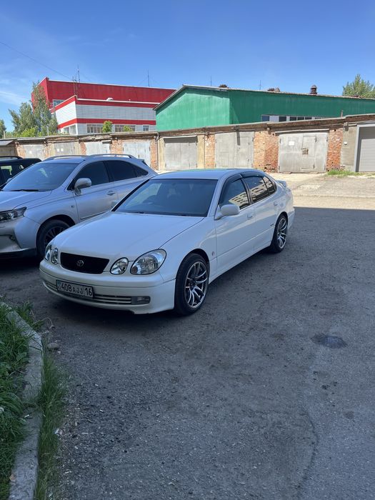 Продам диски Work с шинами