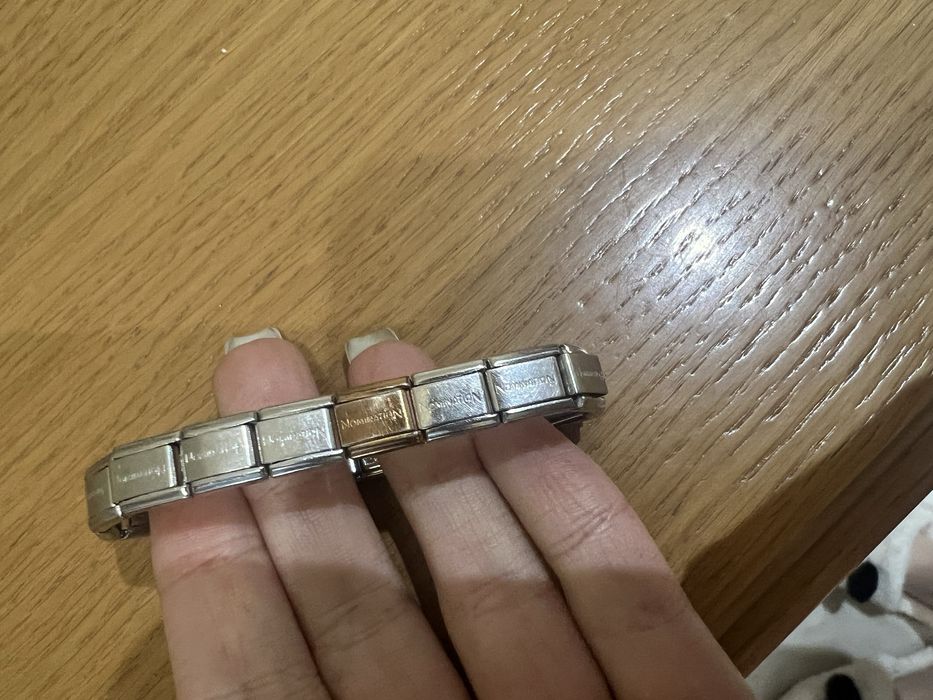 Nomination гривна