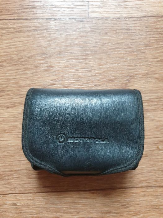 Пейджер Motorola