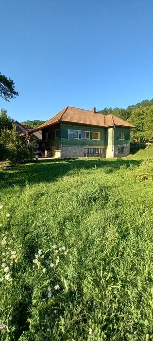 Casa de vanzare Zlatna, jud. Alba