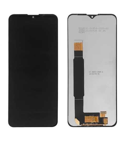 Display Wiko Power U10, Power U20, Power U30