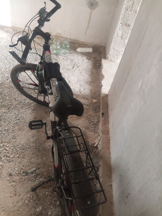 Велосипед спартивные