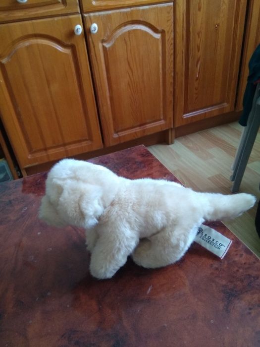 мягкие игрушки США