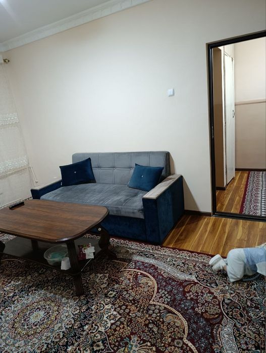 2 xonali uy ijaraga beriladi. Algoritm "Axmad oltinjo‘ja"
