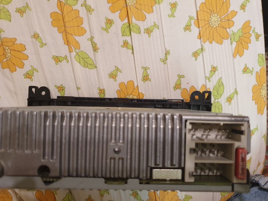 Radio Cd player original Mercedes Sprinter W906