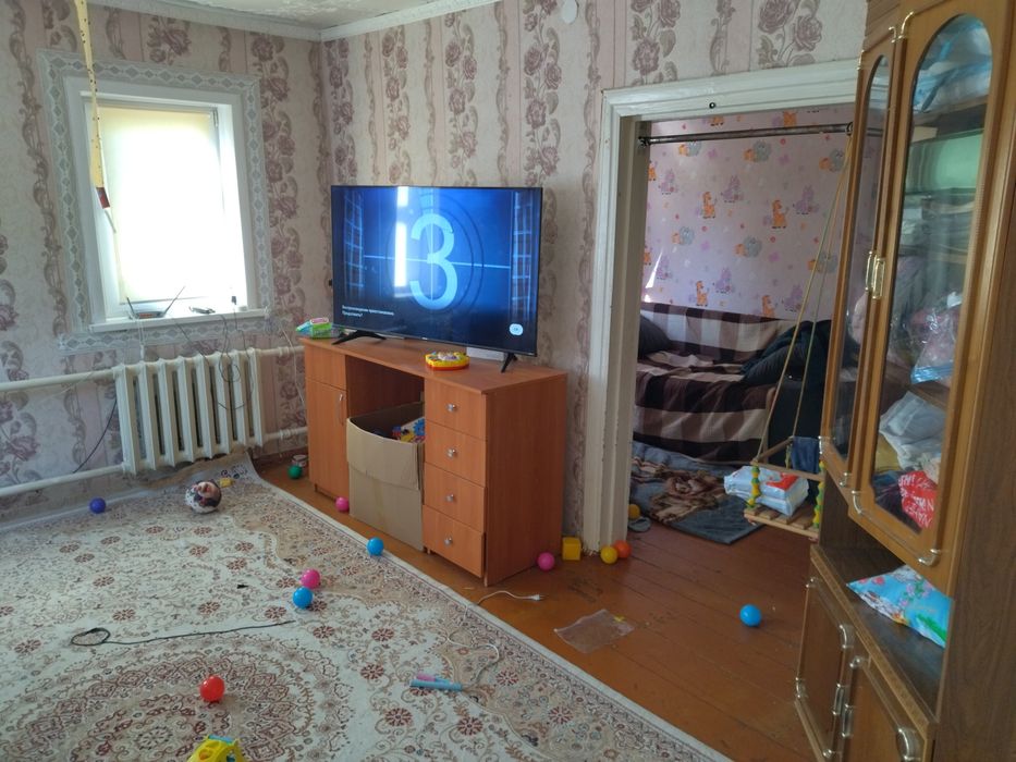 Продам дом г.Тобыл