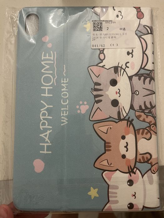 Чехол на планшет Huawei Mate Pad 11,5