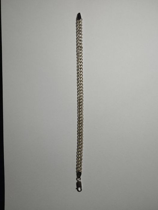 Kumush braslet серебряный браслет