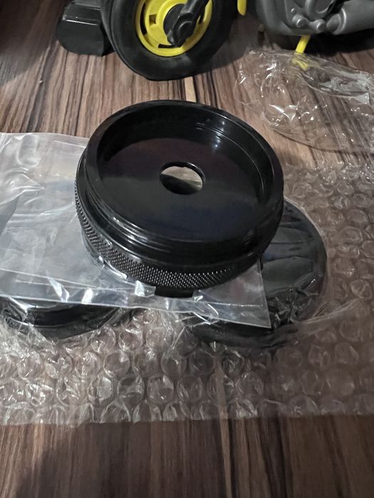 Колпачки на диски te rays