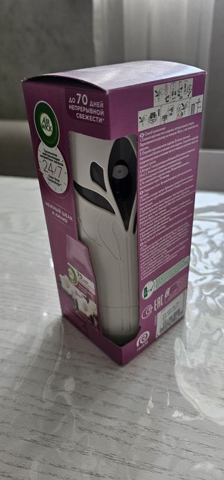 Air wick освежитель воздуха