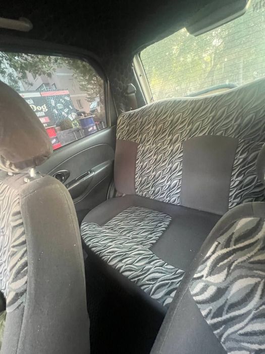 Matiz Best Ravon 2018 sotiladi yoki arenda