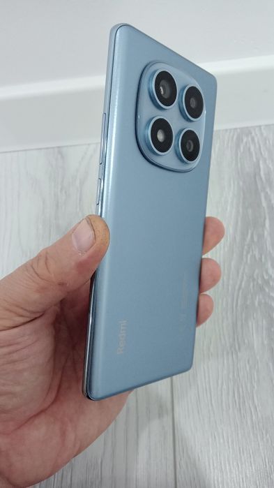 Xiaomi Redmi not 14 pro