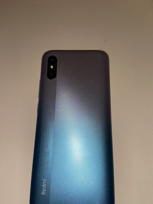 Редми 9 А спорт