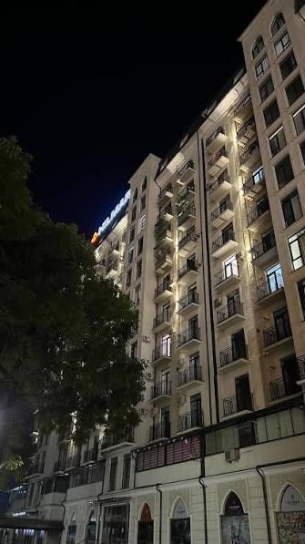 Бобура Hillmar 3/10/12 Евро Ремонт 83м2