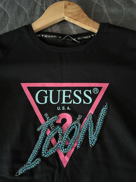 Дамска тениска Guess