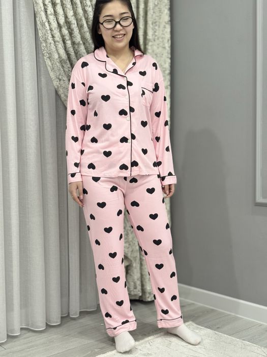 Пижамы и домашн одежды