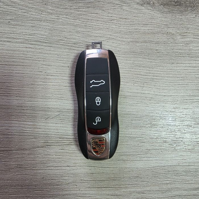 Кутийка за ключ за Porsche Panamera Cayenne