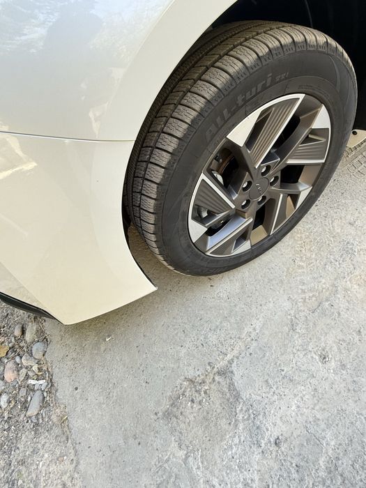 Gac S Plus yengi xaydashga tayyor