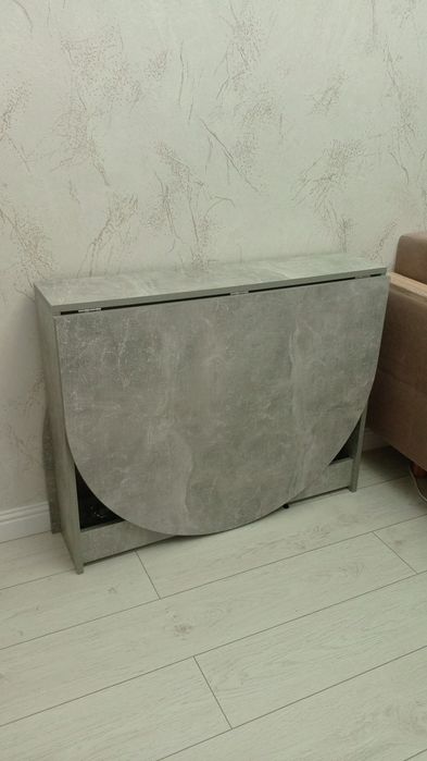 Обеденный стол раскладно