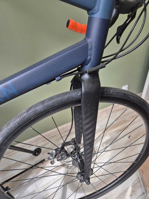 Cursiera Triban RC520 M