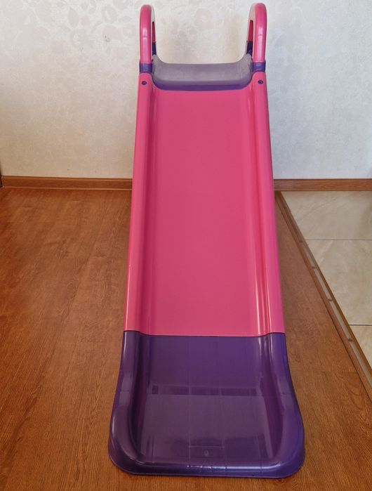 Продам горку детскую