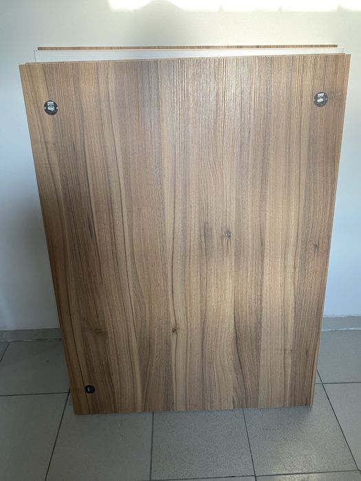 Зеркало настенное 106.5x80 см