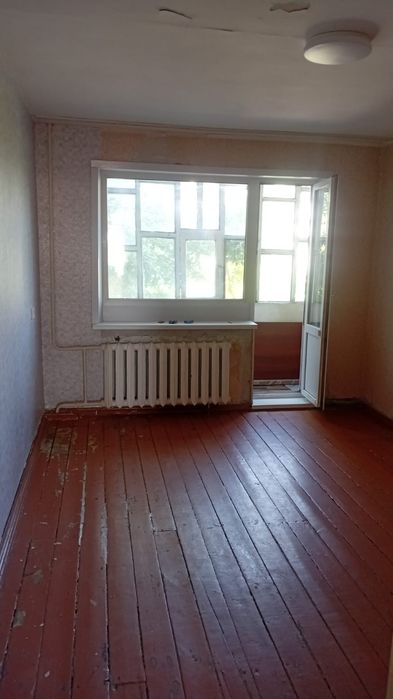 Продам 2-х комнатную квартиру