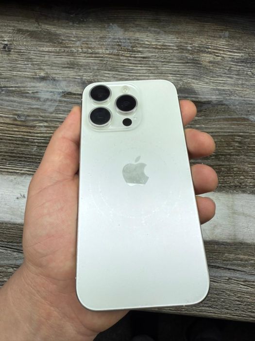 Iphone15 pro 128g 91