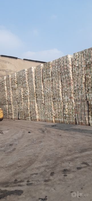 Гишт пишган ва хом 500сум