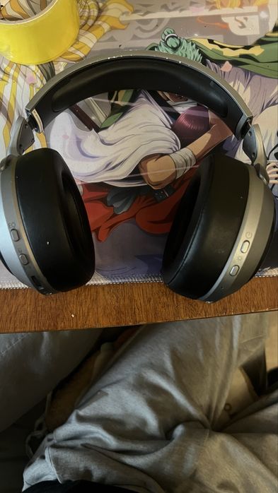 Игровые Наушники Thunderobot HL503