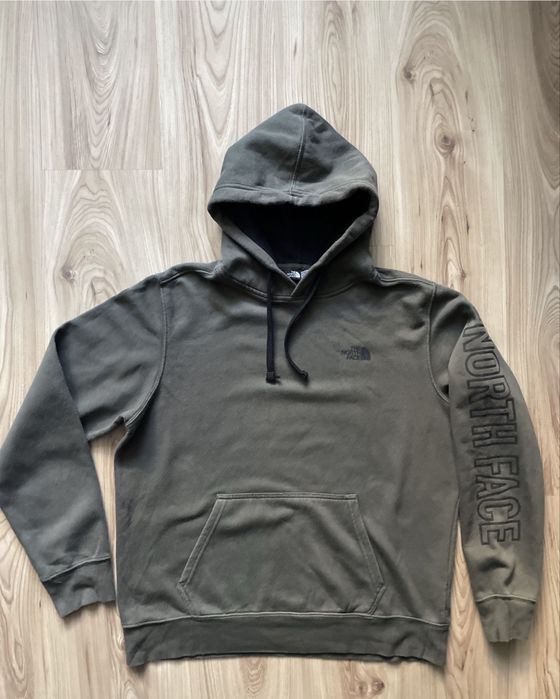 The North Face/мъжки суичър/hoodie L