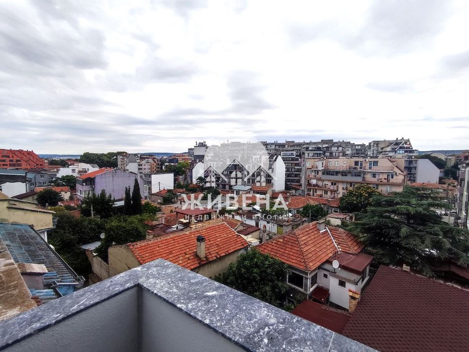 Продава се Тристаен апартамент в Варна, Погреби - 100 кв.м за 1400 €/кв.м - Снимка #6