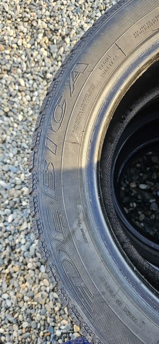 Cauciucuri iarna (M+S) 205/55/16 Dot 2022 Debica