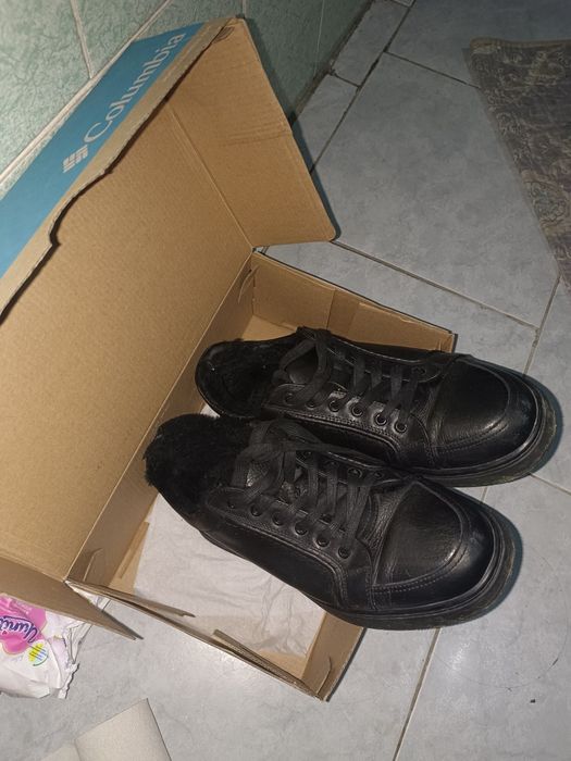продам зимнию батинку 43 розмера