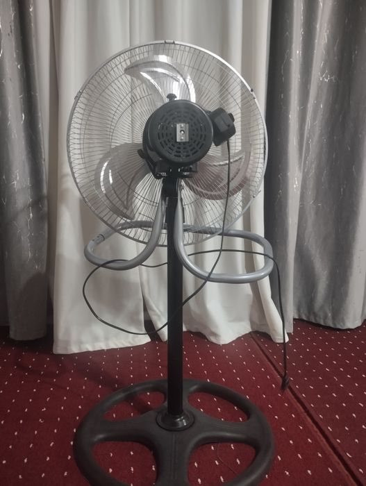 Желдеткіш степ тұр бәрі идеально