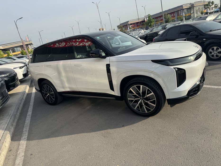 Aion Другая 2025