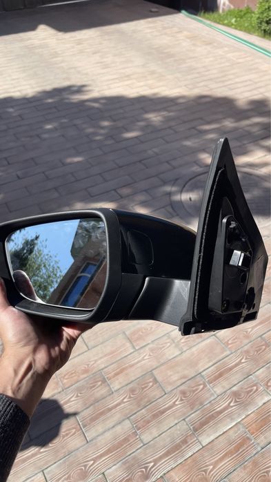 Onix redline bakavoy