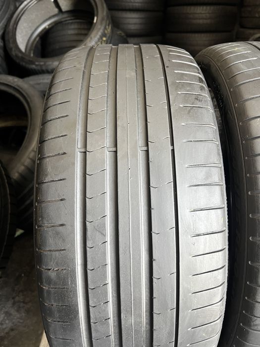 2 anvelope vara 245/35/20 Pirelli , DOT 2021 !