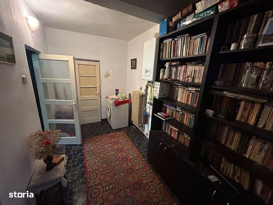 Casa Ultracentrala, Comision 0% - Zona Cetate