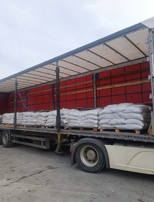 Теххнический соль