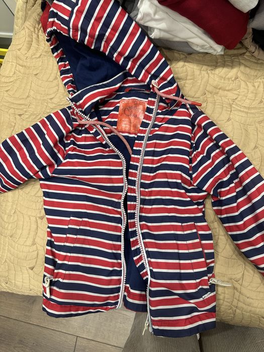 2 пакета вещей на мальчика 4-6 лет