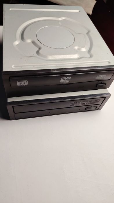 DVD приводы для компьютера