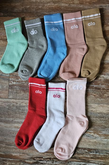 Чорапи UGC Селин Ало Найк Диор